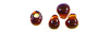 Drop Beads 3.4mm