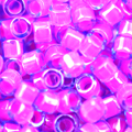 MIYUKI delica beads Luminous color