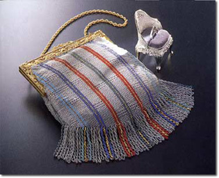 Miyuki store bead loom