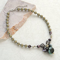 Galaxy Bead Accessory