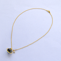 Galaxy Bead Accessory