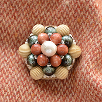 Galaxy Bead Accessory
