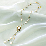 MIYUKI Volume Necklace Kits