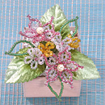 Pico Flower Series Part1-6