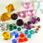 Swarovski Beads