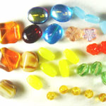 Glass Beads