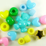 Pony Beads