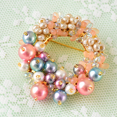 Le Ciel Pearl Accessory