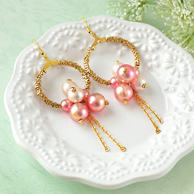 Le Ciel Pearl Accessory