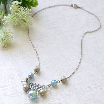 Le Ciel Pearl Accessory