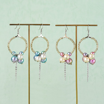 Le Ciel Pearl Accessory