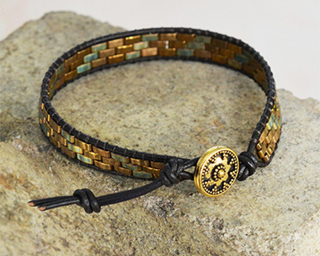 Half TILA Bracelet