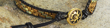 Half TILA Bracelet