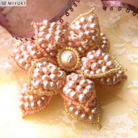 MIYUKI Baroque Coating