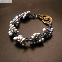MIYUKI Baroque Coating