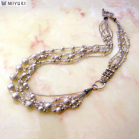 MIYUKI Baroque Coating