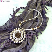 MIYUKI Baroque Coating