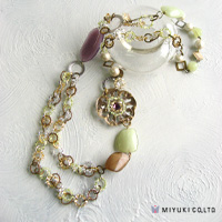 MIYUKI Berry Beads