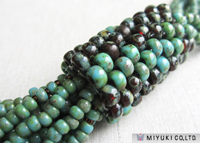 MIYUKI Berry Beads