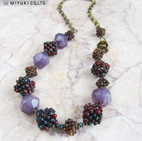 MIYUKI Berry Beads