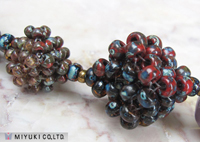 MIYUKI Berry Beads