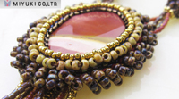 MIYUKI Berry Beads