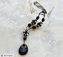 MIYUKI Half TILA beads