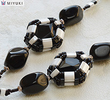 MIYUKI Half TILA beads