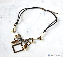 MIYUKI Half TILA beads