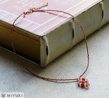 MIYUKI Half TILA beads