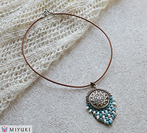 MIYUKI Half TILA beads