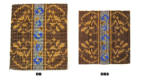 Miyuki Delica Beads