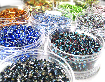 MIYUKI Co.,ltd.SeedBeads Delica Beads