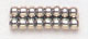 194 The Buyer's Guide to MIYUKI Beads Finishes Style and Color Chart