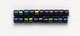 DB2 The Buyer's Guide to MIYUKI Beads Finishes Style and Color Chart