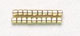 DB35 The Buyer's Guide to MIYUKI Beads Finishes Style and Color Chart