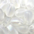 MIYUKI long dorp beads