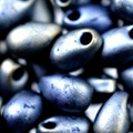 MIYUKI long dorp beads