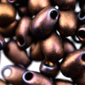 MIYUKI long dorp beads