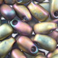 MIYUKI long dorp beads
