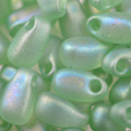 MIYUKI long dorp beads