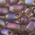 MIYUKI long dorp beads