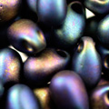 MIYUKI long dorp beads