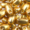 MIYUKI long dorp beads