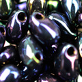 MIYUKI long dorp beads