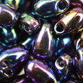MIYUKI long dorp beads