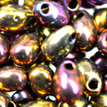 MIYUKI long dorp beads