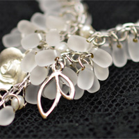 MIYUKI long dorp beads