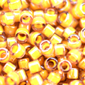 MIYUKI delica beads Luminous color