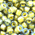 MIYUKI delica beads Luminous color